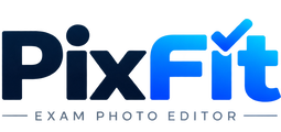 PixFit — exam photo editor